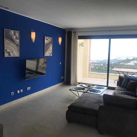 Samara Marbella Διαμέρισμα Εξωτερικό φωτογραφία