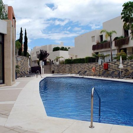 Samara Marbella Διαμέρισμα Εξωτερικό φωτογραφία