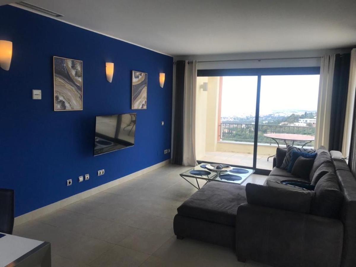 Samara Marbella Διαμέρισμα Εξωτερικό φωτογραφία