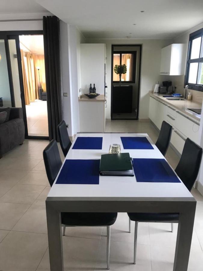 Samara Marbella Διαμέρισμα Εξωτερικό φωτογραφία