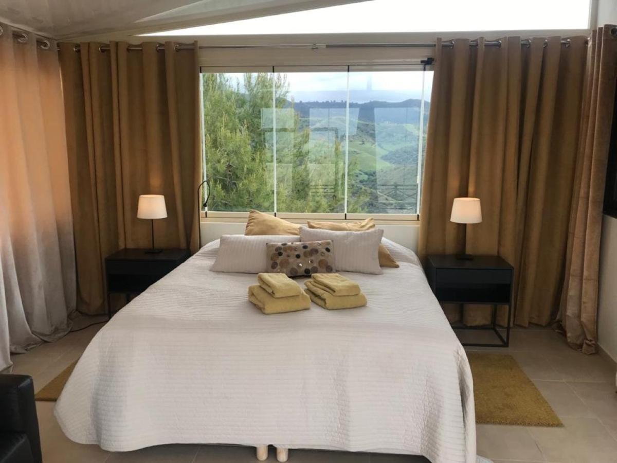 Samara Marbella Διαμέρισμα Εξωτερικό φωτογραφία