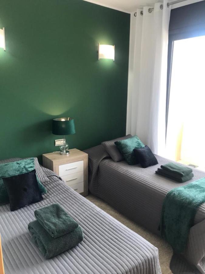 Samara Marbella Διαμέρισμα Εξωτερικό φωτογραφία