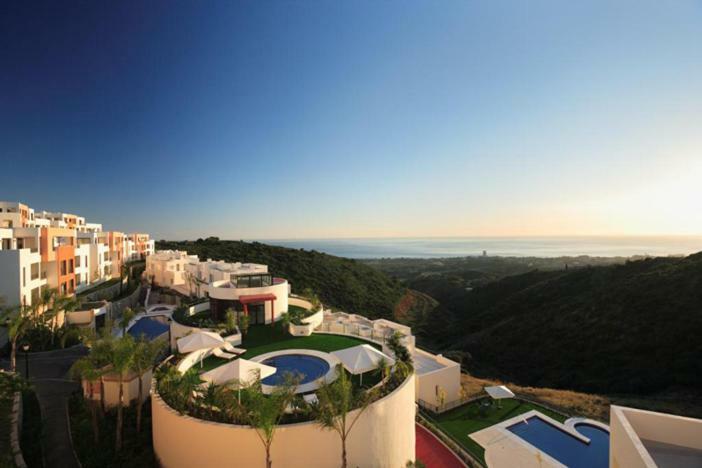 Samara Marbella Διαμέρισμα Εξωτερικό φωτογραφία