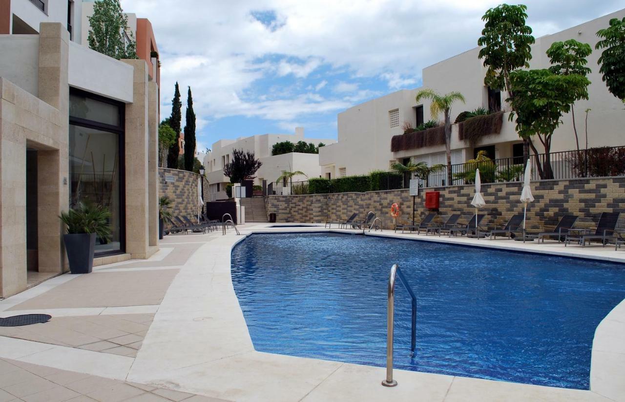 Samara Marbella Διαμέρισμα Εξωτερικό φωτογραφία