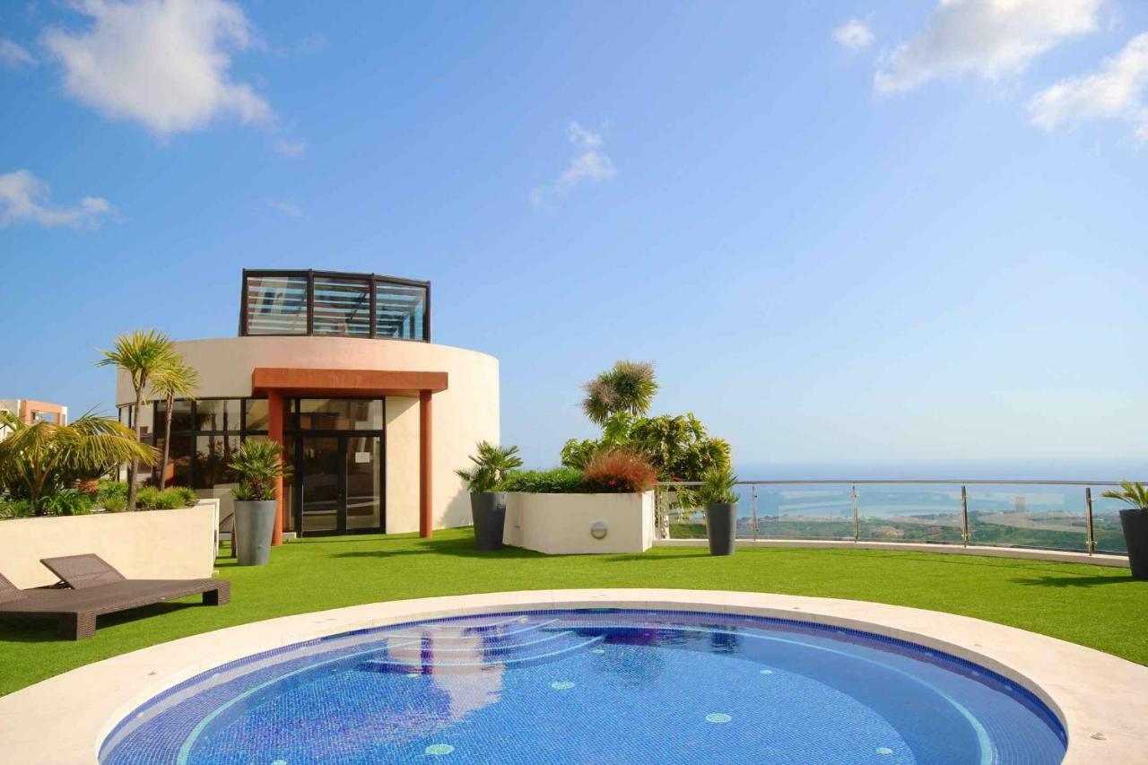 Samara Marbella Διαμέρισμα Εξωτερικό φωτογραφία
