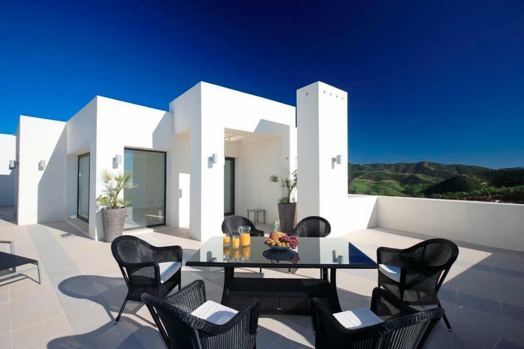 Samara Marbella Διαμέρισμα Εξωτερικό φωτογραφία