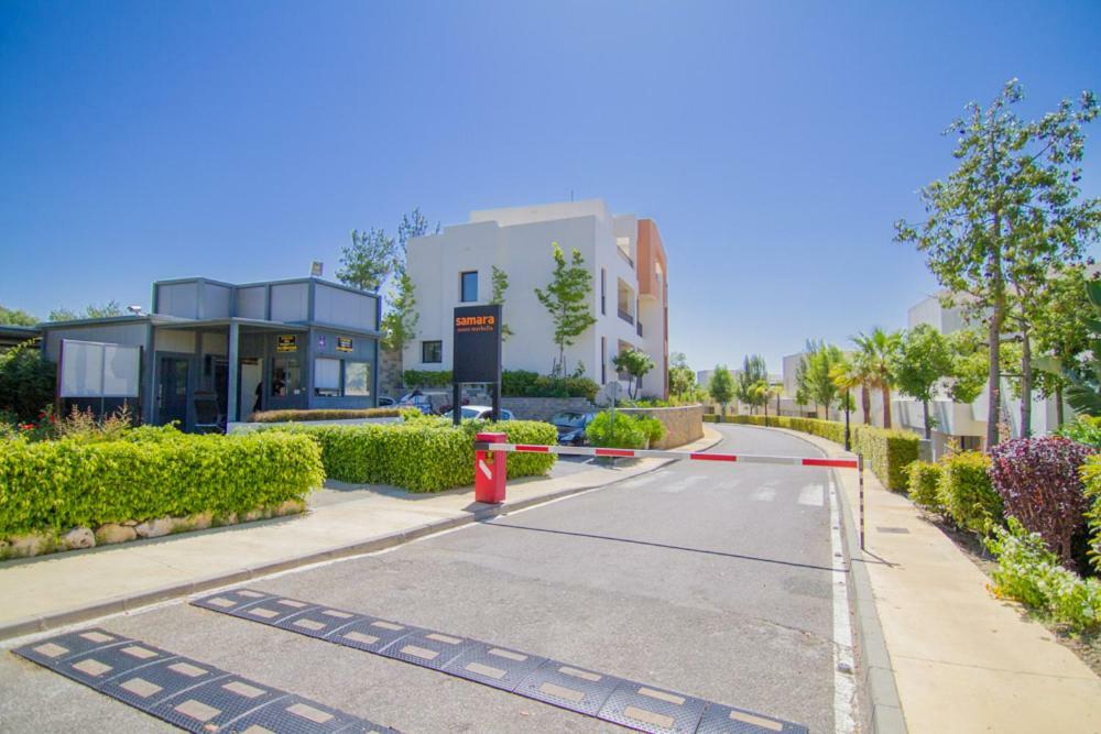 Samara Marbella Διαμέρισμα Εξωτερικό φωτογραφία