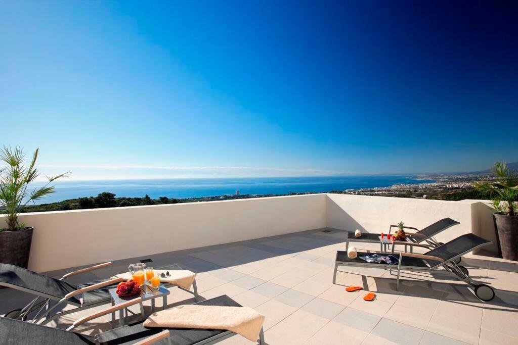 Samara Marbella Διαμέρισμα Εξωτερικό φωτογραφία